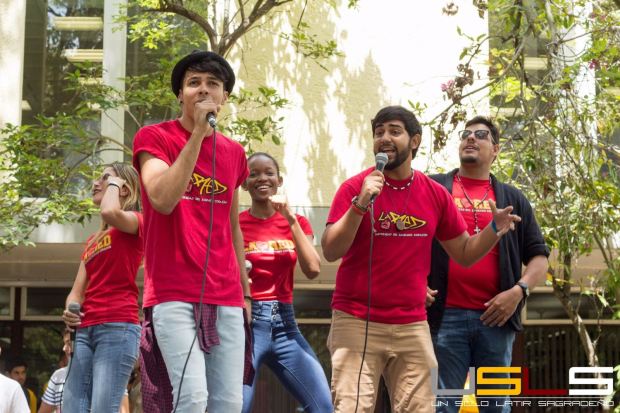 Feria Asociaciones 16