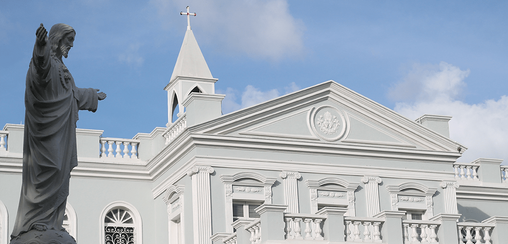 La institución anunció la determinación luego del mensaje ofrecido ayer por la gobernadora Wanda Vázquez Garced. 